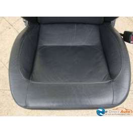 assise cuir siege avant peugeot 306