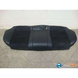 banquette arriere audi A4 B7 S LINE 