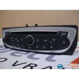 autoradio gps renault megane 3 