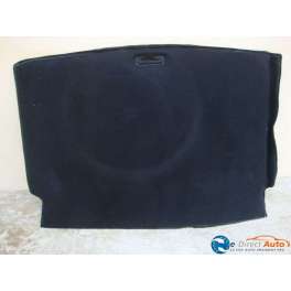 tapis de coffre arriere peugeot 207 