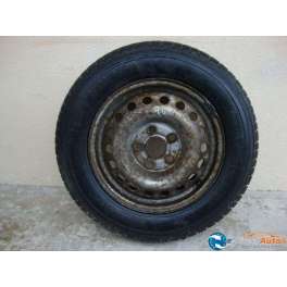 roue de secours volkswagen transporter t4 