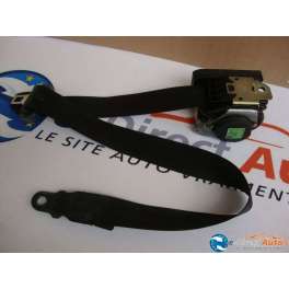 ceinture avant passager volkswagen transporter t4 