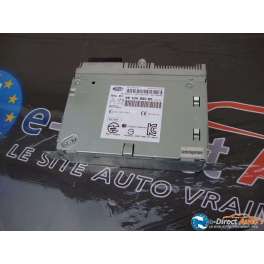  autoradio GPS citroen C4 picasso phase 2 reference 9810486080 