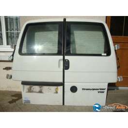 portes arriere volkswagen transporter T4