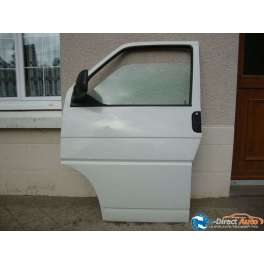 porte avant gauche volkswagen transporter T4  