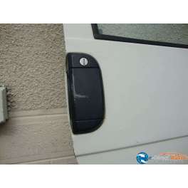 commande ouverture de porte passager volkswagen transporter t4
