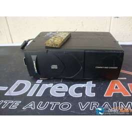 chargeur CD  blaupunkt alfa romeo