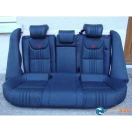 banquette arriere cuir alfa romeo 159 TI