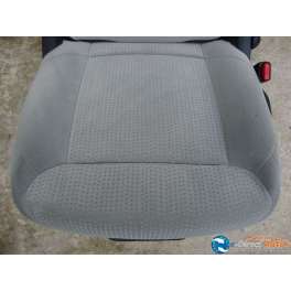 assise de siege avant citroen C4 picasso