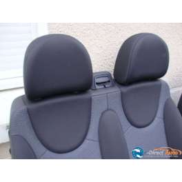 appuie tete siege avant citroen jumpy peugeot expert fiat scudo serie 3 
