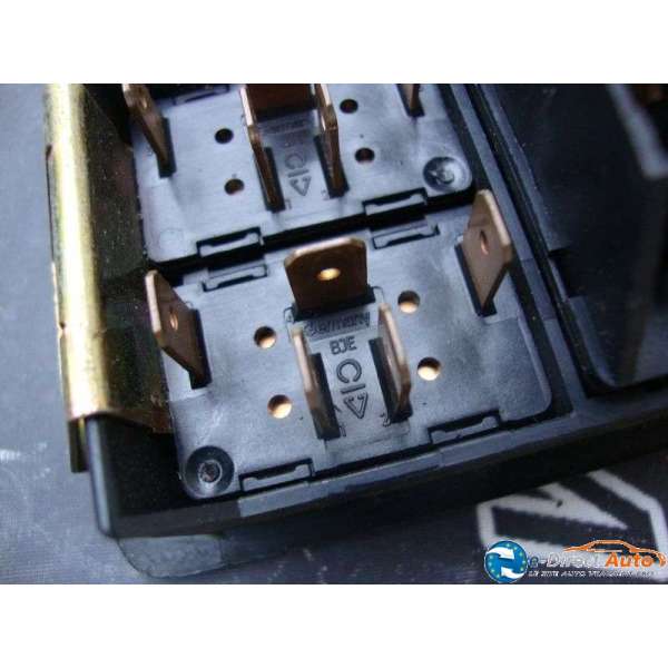 bouton commande leve vitre electrique mercedes vito W638