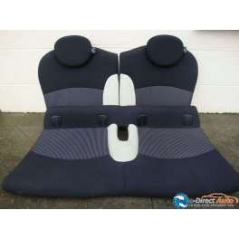 banquette arriere mini cooper R56 