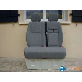 banquette avant volkswagen crafter 