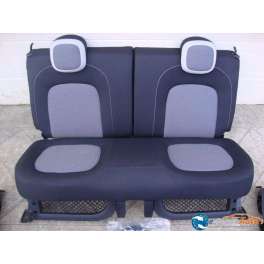 banquette arriere renault twingo 3