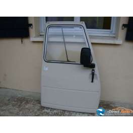 porte avant droite passager peugeot J7 J9 