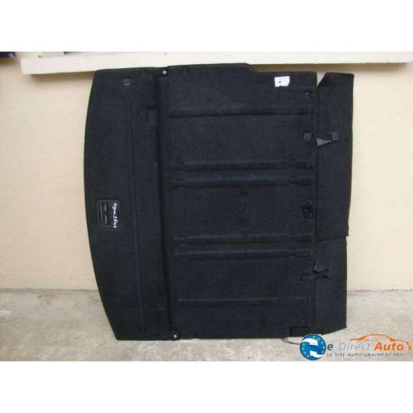 tapis de coffre arriere renault megane 3 break