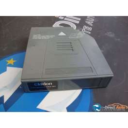 chargeur CD clarion peugeot 807 