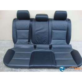 banquette arriere cuir audi A3 8P 