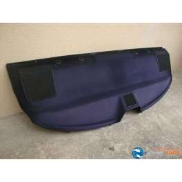 garniture de lunette arriere bmw E36 berline 