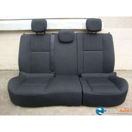 assise de banquette arriere renault megane 3 