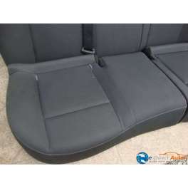 assise de banquette arriere renault megane 3 