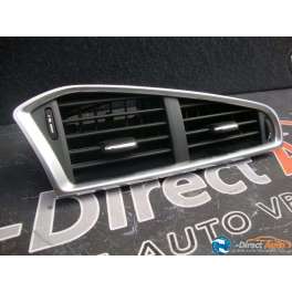 grille ventilation citroen C4 phase 2 ou DS4 