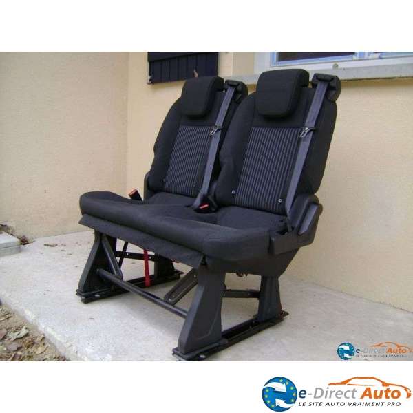banquette arri re 2 places rabatable renault trafic transit
