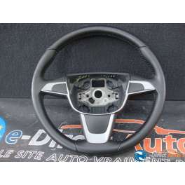 volant cuir seat ibiza serie 4 