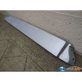 bandeau protection rails coulissant mercedes vito W638