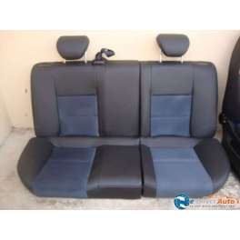 banquette arriere seat ibiza i tech 