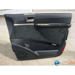 panneau interieur de porte avant citroen C8 