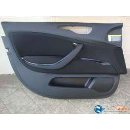 panneau interieur de porte chauffeur ciroen C5 phase 2 