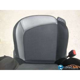 assise de siege chauffeur citroen C4 picasso phase 2