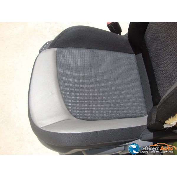 Siege avant droit pour CITROEN GRAND C4 PICASSO PHASE 1 d'occasion -  Jaqu'Auto