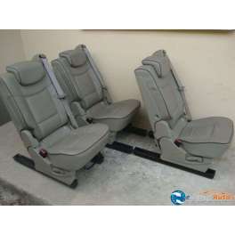 siege arriere rabatable volkswagen transporter T5 T6