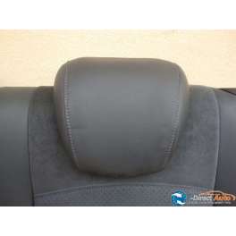 appuie tete banquette arriere renault clio 2 rs