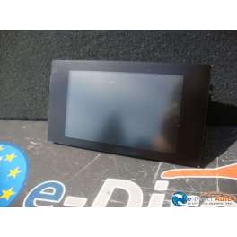ecran multifonctions gps peugeot 308 phase 2 