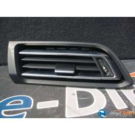 grille ventilation tableau de bord peugeot 308 phase 2 