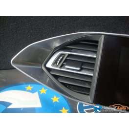 grille ventilation tableau de bord peugeot 308 phase 2