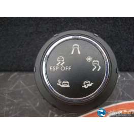 commande esp peugeot 3008 