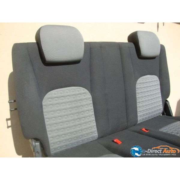 AZOOB Porte Colis Coffre Voiture, pour Fiat Freemont 7 Seat