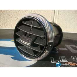 grille ventilation audi A3 8P phase 2 