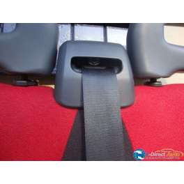 ceinture de banquette avant fiat ducato serie 3 