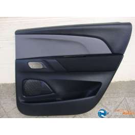 panneau interieur de porte arriere droit passager citroen c4 picasso phase 2 