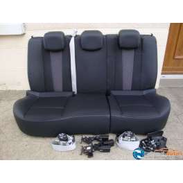 banquette arriere renault megane 3 coupé 