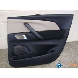 panneau interieur de porte arriere droit passager citroen c4 picasso phase 2