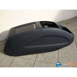 console centrale citroen C4 picasso phase 2
