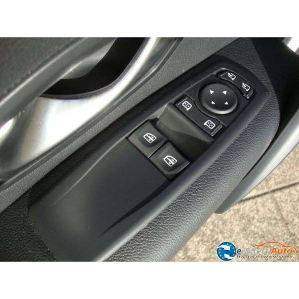 commande de leve vitre electrique renault megane 3 RS