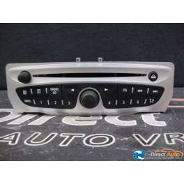 autoradio bose renault megane 3 RS