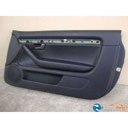 panneau interieur de porte passager audi A4 B7 cabriolet 